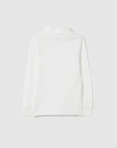 OVS HIGH NECK T-SHIRT L/S