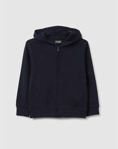 OVS HOODIE FULL ZIP