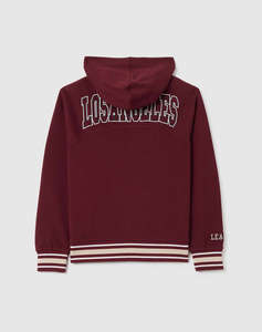 OVS HOODIE CONTARST COLOR