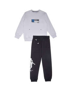 SPRINT SET JUNIOR BOY