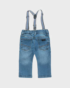 ALOUETTE ПАНТАЛОНИ