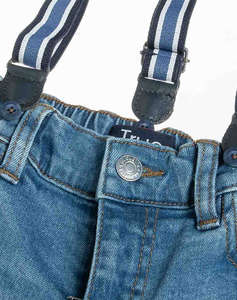 ALOUETTE ПАНТАЛОНИ