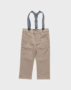 ALOUETTE ПАНТАЛОНИ