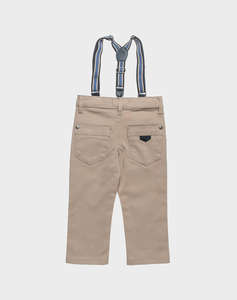 ALOUETTE ПАНТАЛОНИ