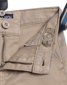 ALOUETTE ПАНТАЛОНИ