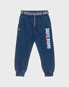 ALOUETTE ПАНТАЛОНИ MOOVERS