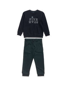 ALOUETTE Комплект FIVE STAR