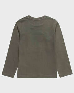 ALOUETTE БЛУЗА GREENWICH