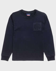 ALOUETTE БЛУЗА FIVE STAR