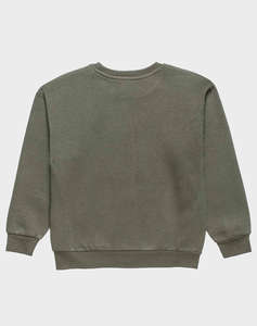 ALOUETTE БЛУЗА SWEATSHIRT GREENWICH