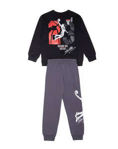 SPRINT SET JUNIOR BOY