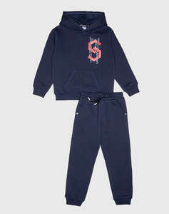 SPRINT SET JUNIOR BOY