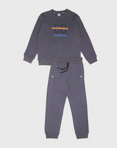 SPRINT SET JUNIOR BOY