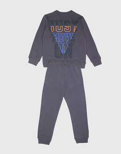 SPRINT SET JUNIOR BOY