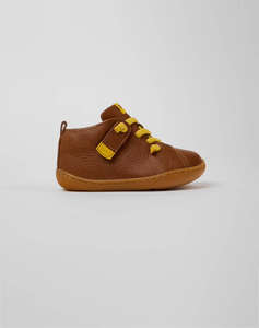 CAMPER Sarda Igar(Millo)/Path Ry FW Abeja