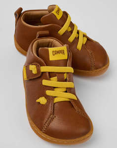 CAMPER Sarda Igar(Millo)/Path Ry FW Abeja