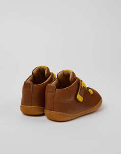 CAMPER Sarda Igar(Millo)/Path Ry FW Abeja