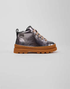 CAMPER Alu Meteor/Brutus Ry Abeja