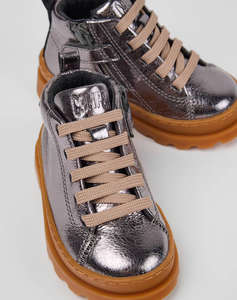 CAMPER Alu Meteor/Brutus Ry Abeja