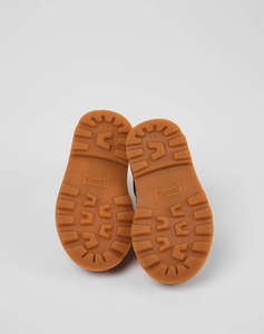 CAMPER Alu Meteor/Brutus Ry Abeja