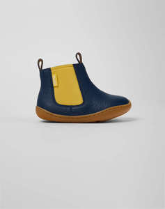 CAMPER Sella Yard(Millo-Luar)/Path Ry FW Abeja