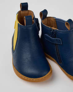 CAMPER Sella Yard(Millo-Luar)/Path Ry FW Abeja