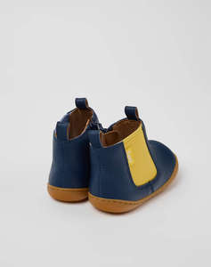 CAMPER Sella Yard(Millo-Luar)/Path Ry FW Abeja