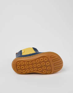 CAMPER Sella Yard(Millo-Luar)/Path Ry FW Abeja