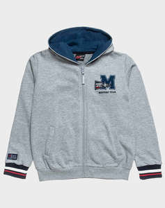 ALOUETTE ЖИЛЕТКА MOOVERS