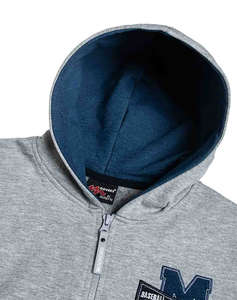 ALOUETTE ЖИЛЕТКА MOOVERS