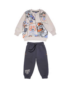 SPRINT SET BABY BOY