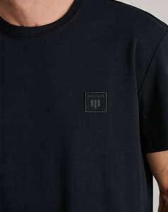 NAVY&GREEN T-SHIRTS