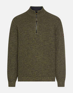 CAMEL ACTIVE Pullover Troyer