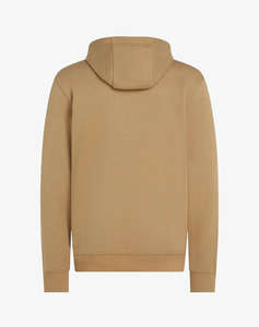 TOMMY HILFIGER OVAL GRAPHIC HOODIE