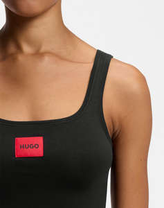 HUGO VEST RED LABEL 10241852 01