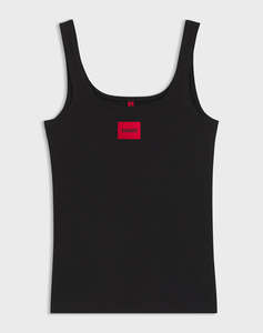 HUGO VEST RED LABEL 10241852 01