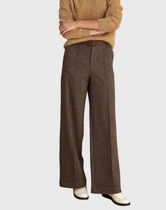 ATTRATTIVO ПАНТАЛОНИ&КОЛАН