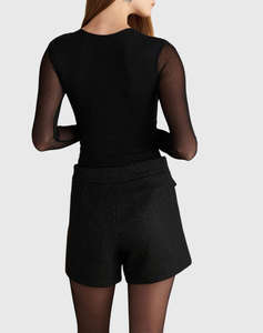 ATTRATTIVO SHORTS