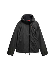 SUPERDRY D1 SDSW HOODED MTN WINDBREAKER JACKET МЪЖКО ЯКЕ