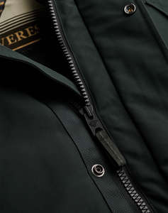 SUPERDRY D2 OVIN EVEREST FAUX FUR PARKA JACKET МЪЖКО ЯКЕ