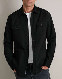 NAVY&GREEN РИЗА COMFORT FIT, OVERSHIRT