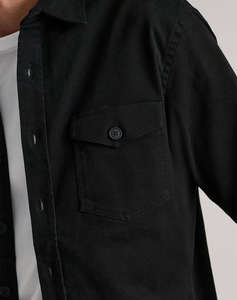 NAVY&GREEN РИЗА COMFORT FIT, OVERSHIRT