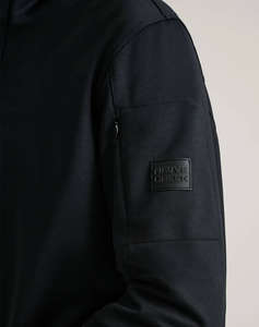 NAVY&GREEN БЛУЗА M/M