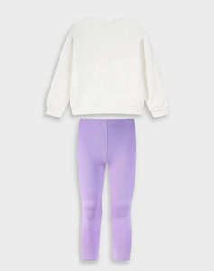 ENERGIERS Комплект^БЛУЗА+КЛИН