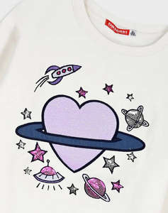 ENERGIERS Комплект^БЛУЗА+КЛИН