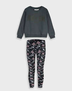 ENERGIERS Комплект^БЛУЗА+КЛИН