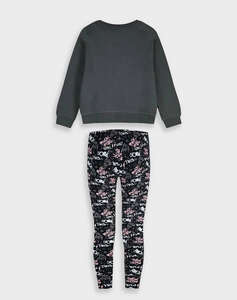 ENERGIERS Комплект^БЛУЗА+КЛИН