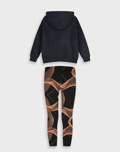 ENERGIERS Комплект БЛУЗА+КЛИН