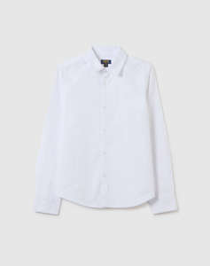 OVS SHIRT OXFORD