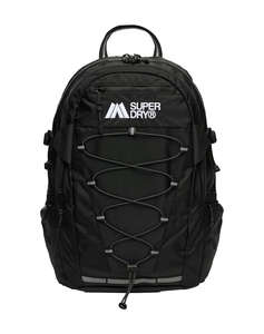 SUPERDRY D1 SDNA OUTDOOR 28L BACKPACK ДАМСКА ЧАНТА